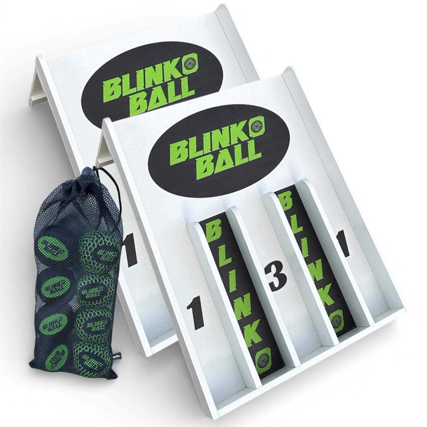 Blinko Ball Double Board Game Set - FREE SHIPPING!